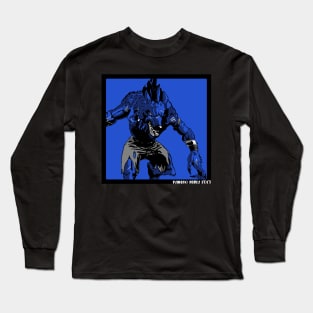 Sabrewulf Long Sleeve T-Shirt